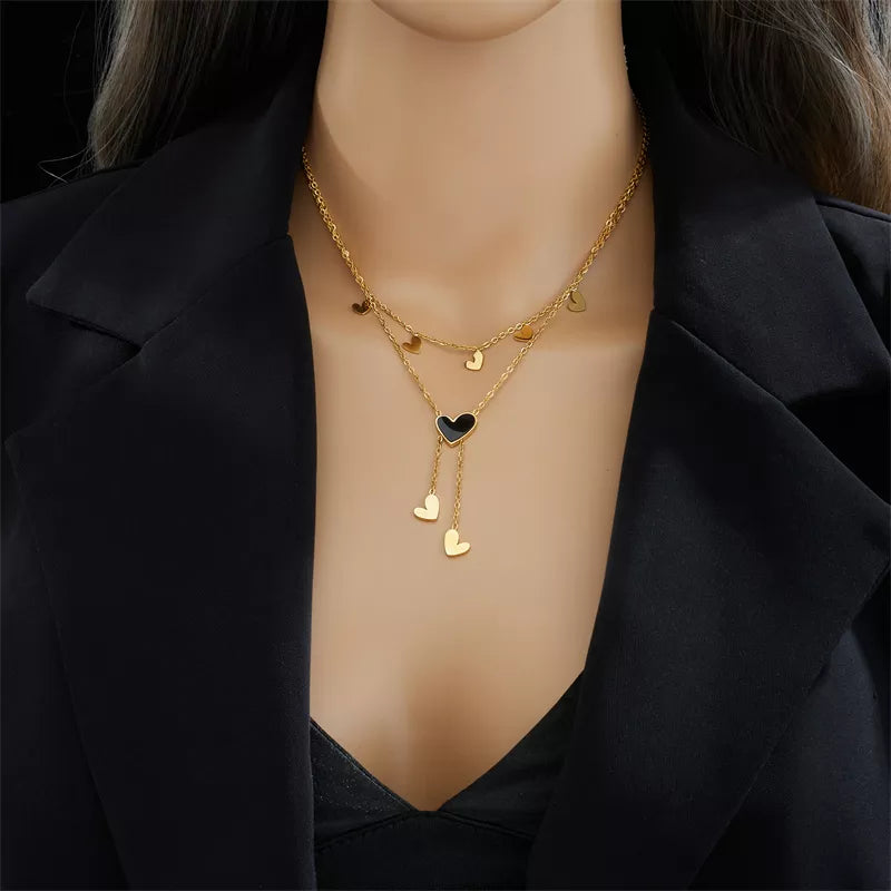 Collier Amoureux