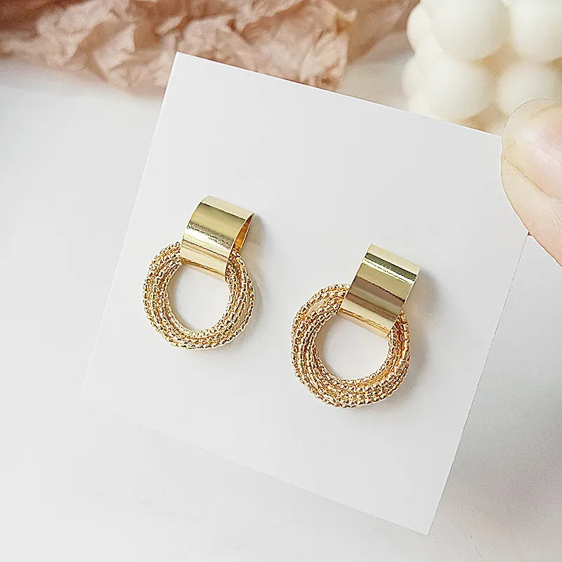 Dumai Earrings