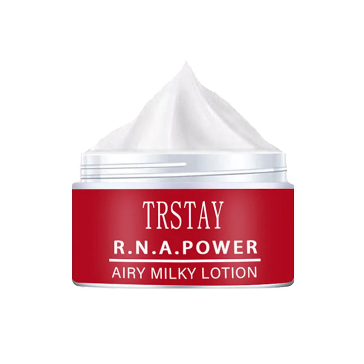 TRSTAY skincare cream moisturizes, nourishes, and brightens the skin. Body lotion, reduce skin dullness and brighten skin cream